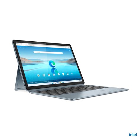 Lenovo Ideapad Duet Iau Tq Wmj Laptop I U Gb Gb Ssd