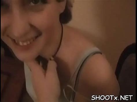 Remarkable Brunette Tanya Gets Roughly Slammed XVIDEOS