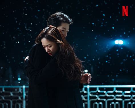 ‘vincenzo Episode 14 Song Joong Ki And Jeon Yeo Bin Share Their First Kiss Kdramastars