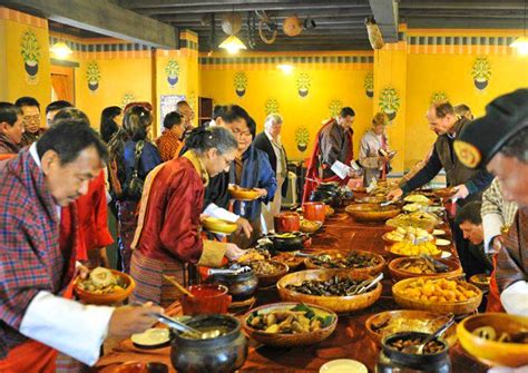 9 Days Western Central Bhutan Tour For Best Bhutan Highlights