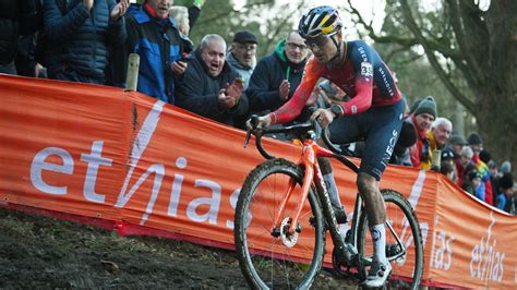 How To Watch Cyclocross Live Stream Free 2024 2025 Cycling Tom S Guide