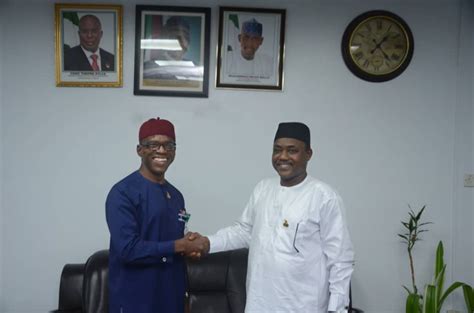 Directorceo Department Of Petroleum Resources Dpr Received Nigeria