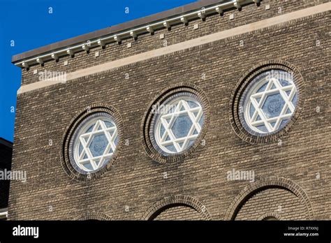 Shaar Hashomayim Synagogue Hi Res Stock Photography And Images Alamy