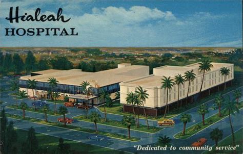 Hialeah Hospital Florida