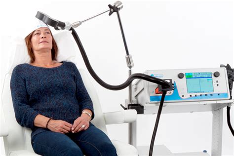 Magtim RTMS Therapy Equipment For Clinical At Best Price In Nadiad ID