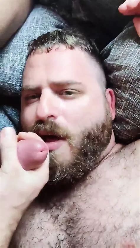 Beard Cum Gay Blowjob HD Videos Porn Video C1 XHamster