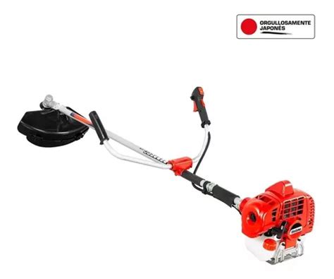 Desbrozadora Desmalezadora Shindaiwa B530 Original Msi