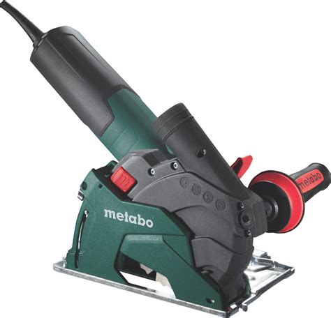 Metabo W 12 125 HD Ab 434 35 Preisvergleich Bei Idealo De