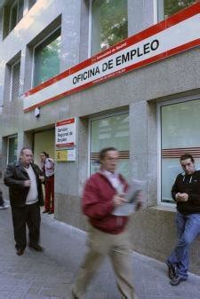 Tres De Cada Cuatro Trabajadores Que Han Perdido Su Empleo En La Crisis