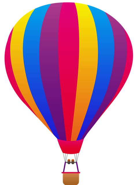 Colecci N De Gifs Im Genes De Globos Aerost Ticos Imagenes De