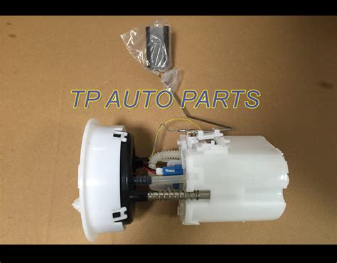 Fuel Pump For For D Fiesta 2008 2016 OEM 8V51 9H307 8V519H307 8V51