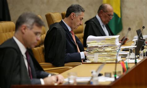 Descriminalização do aborto STF julga caso no plenário presencial