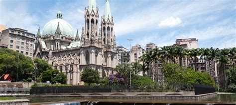 Visita Guiada Por Sao Paulo Reserva Online En Civitatis