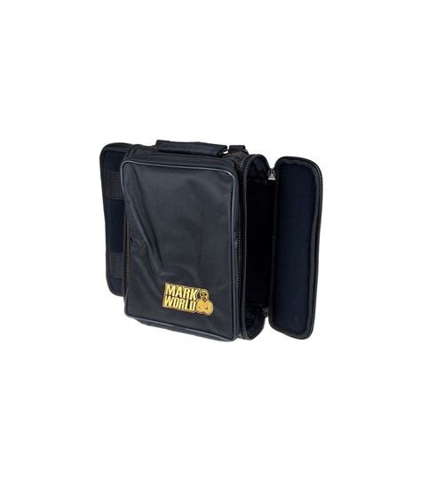 Husă Pentru Amplificator Markbass Markworld Bag M