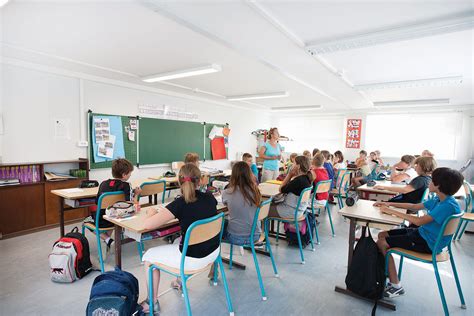 Salles De Classe Pour Le Secteur Scolaire Portakabin®lu