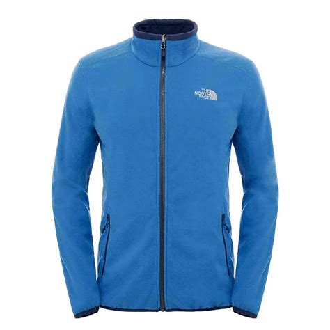 The North Face Evolution Ii Triclimate Jacket Blue Trekkinn