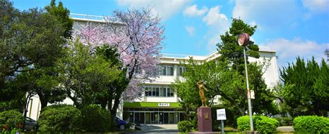 熊本大学教育学部附属中学校