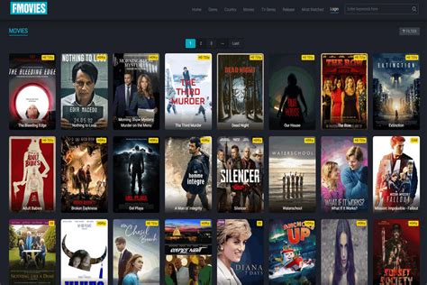 24 Websites Like F Movies And Its Alternatives