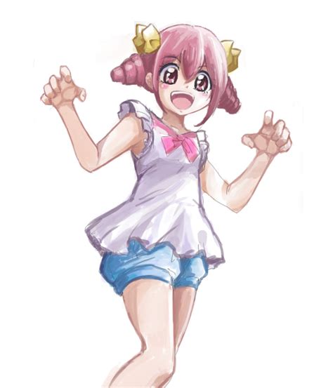 Hoshizora Miyuki Smile Precure Image By Uraki 3519901 Zerochan