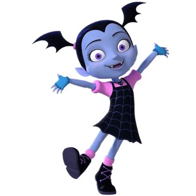 vampirina logo png 10 free Cliparts | Download images on Clipground 2023