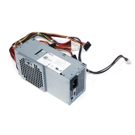 Genuine Oem Switching Power Supply Unit Psu For Dell Optiplex