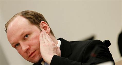 Noruega Anders Breivik fue condenado a 21 años de cárcel MUNDO CORREO