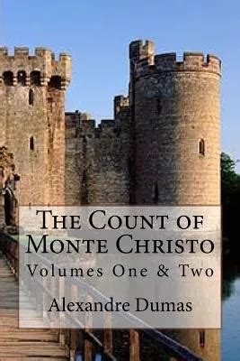 Libro The Count Of Monte Christo Dumas Alexandre