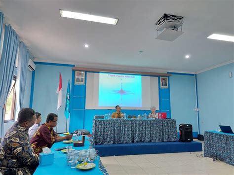 FOCUS GROUP DISCUSSION DI FAKULTAS USHULUDDIN ADAB DAN HUMANIORA UIN