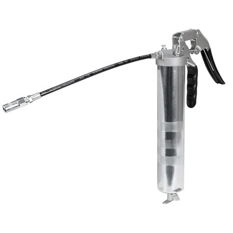 Performance Tool Professional Grease Gun