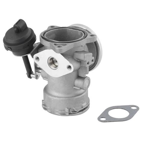 Vanne Egr Vanne Agr Recirculation Des Gaz D Chappement Valve Pour Vw