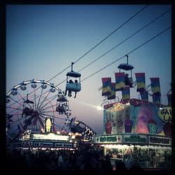 Coastal Carolina Fair - Festivals - Ladson, SC - Yelp