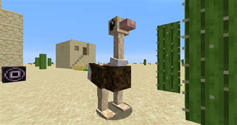 Minecraft Desert Expansion mod 2023 download