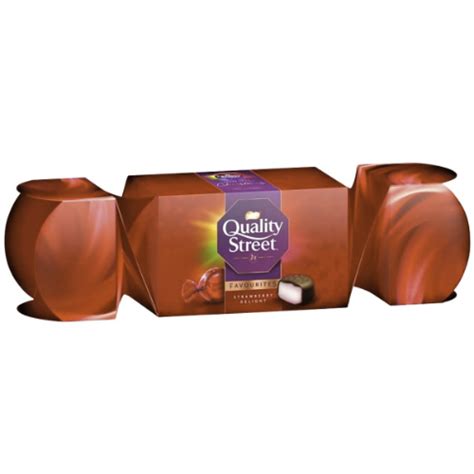 Quality Street Strawberry Delight Giant Novelty G E Natural