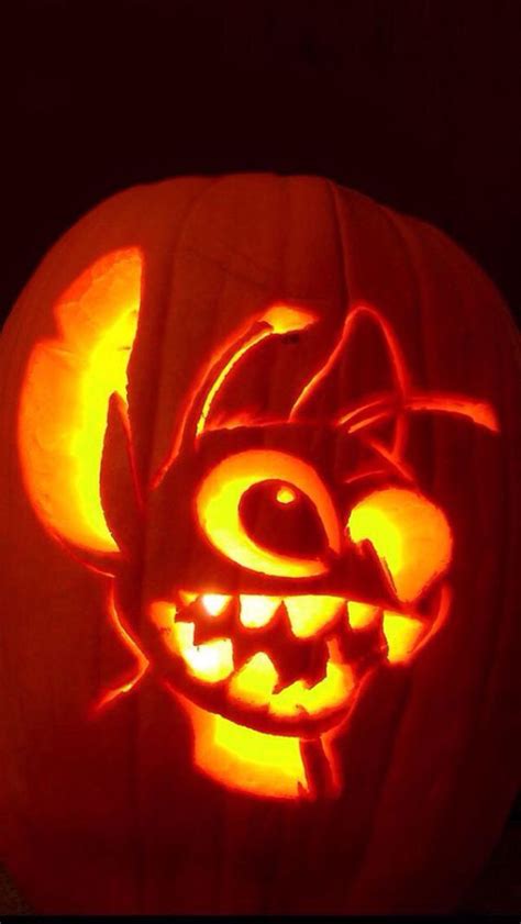 Pumpkin Carving Ideas Thatll Wow Your Trick Or Treaters Society19