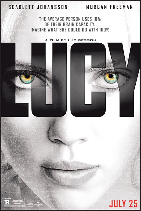 Lucy Review New Luc Besson Film Stars Scarlett Johansson