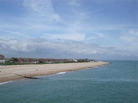 Selsey Beach Photos Uk Beach Guide