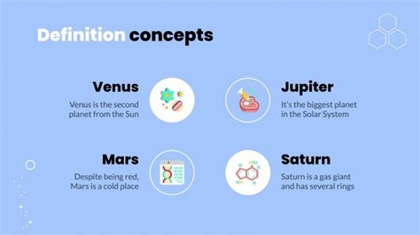 Biotechnology Lesson Google Slides Powerpoint Template