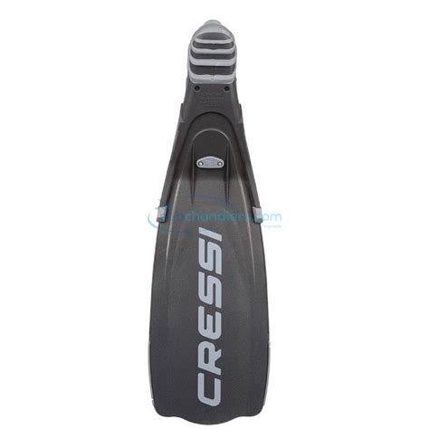 Palmes Gara Turbo Sprint Cressi Subchandlers Depuis