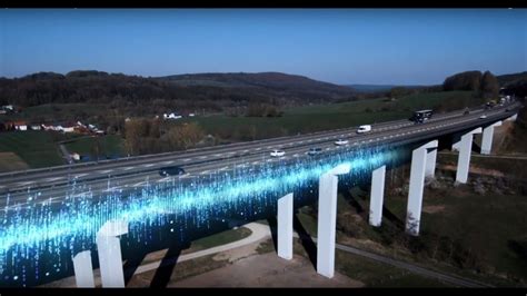 Bilfinger Structural Health Monitoring Shm Of Bridges Youtube