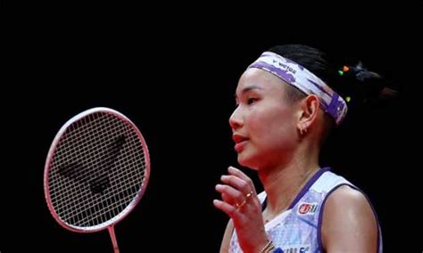 Tai Tzu Ying Triumphs After Overcoming a 9-Point Deficit Against An Se ...