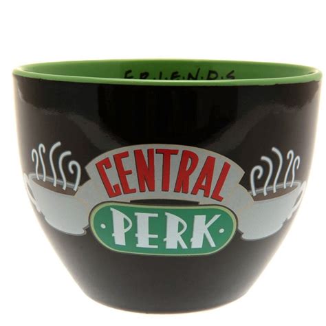 Puodelis Abystyle Friends Central Perk Balta Juoda Alia Ml A Lt