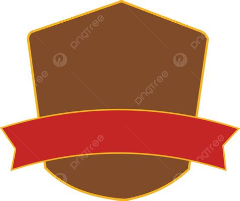 School Logo Text Banner Logo Text Banner School Banner Vip Shape