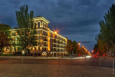 Маріуполь Драмтеатр