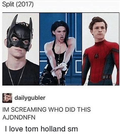 40 Funniest Tom Holland Memes That Will Make You Laugh Uncontrollably