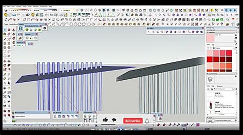 Let The Experts Talk About How Do You Cut An Object In Sketchup Solved