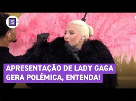 Olimpíadas 2024 Apresentação De Lady Gaga Foi Gravada