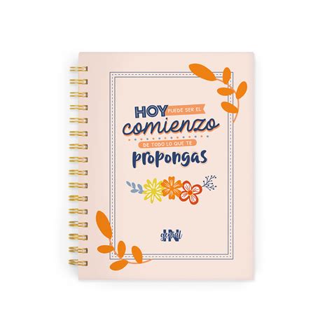 Cuadernos Anillados Ingenial