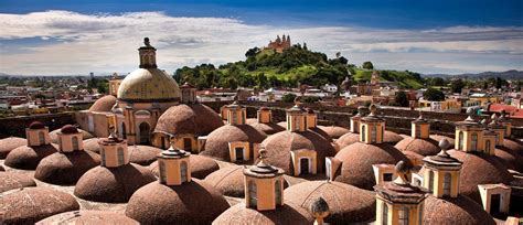 Conoce Los Pueblos M Gicos En Puebla M Xico Puros Viajes