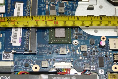 AMD Temash A6 1450 Performance Acer Aspire V5 Update Naked Pics