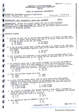 Thermodynamics Thermo Notes Studocu